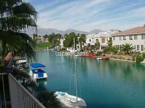 Amazing Waterfront Views