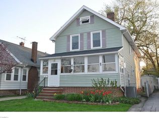 110 E 219th St, Euclid, OH 44123