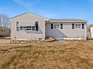 3 Ann Ave, Dartmouth, MA 02747