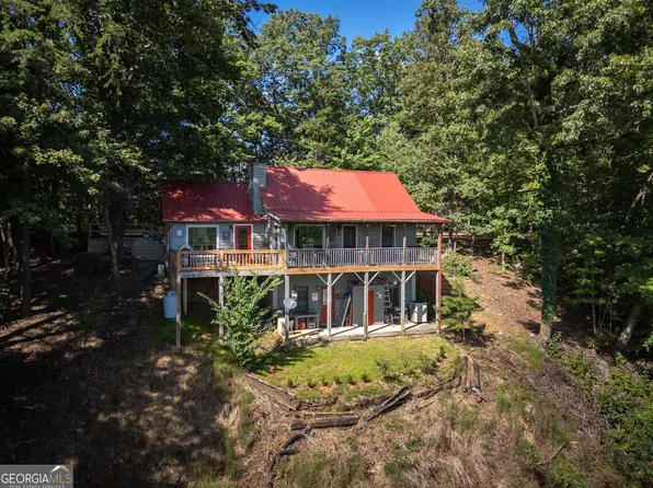 910 Foothills Dr, Cleveland, GA 30528