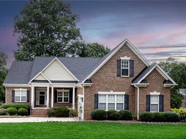 4730 Michaels Trl, Winston Salem, NC 27101