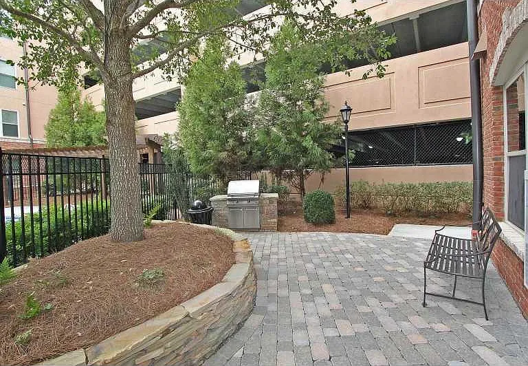901 Abernathy Rd #2110 — Photo 26