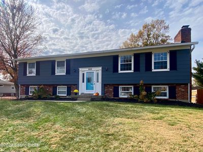 802 Vannah Ave, Louisville, KY, 40223