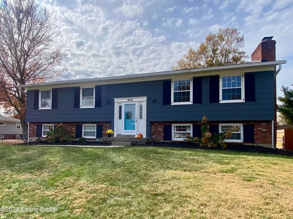 802 Vannah Ave, Louisville, KY 40223