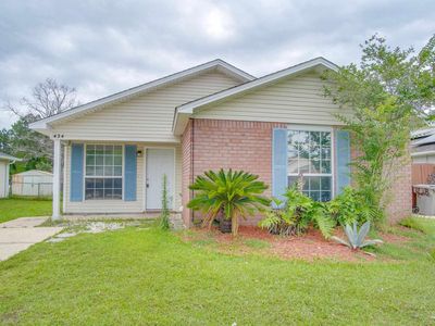 424 Pine Crescent Way, Pensacola, FL, 32506