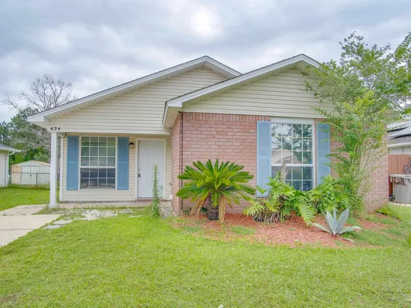 424 Pine Crescent Way, Pensacola, FL 32506