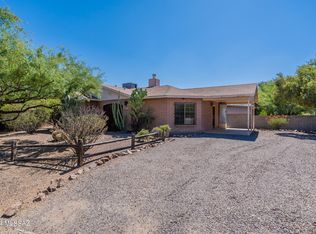 3715 N Fremont Ave, Tucson, AZ 85719