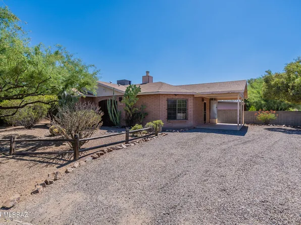 3715 N Fremont Ave, Tucson, AZ 85719