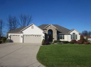 4550 Spurwood Dr, Saginaw, MI 48603