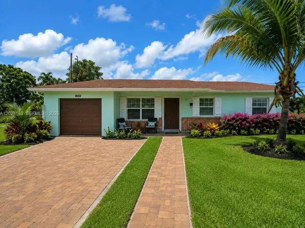 4909 Caribbean Blvd, West Palm Beach, FL 33407