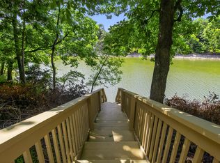 2165 Crystal Springs Rd, Danville, KY 40422