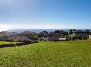 1219 Pua Melia St, Kalaheo, HI 96741