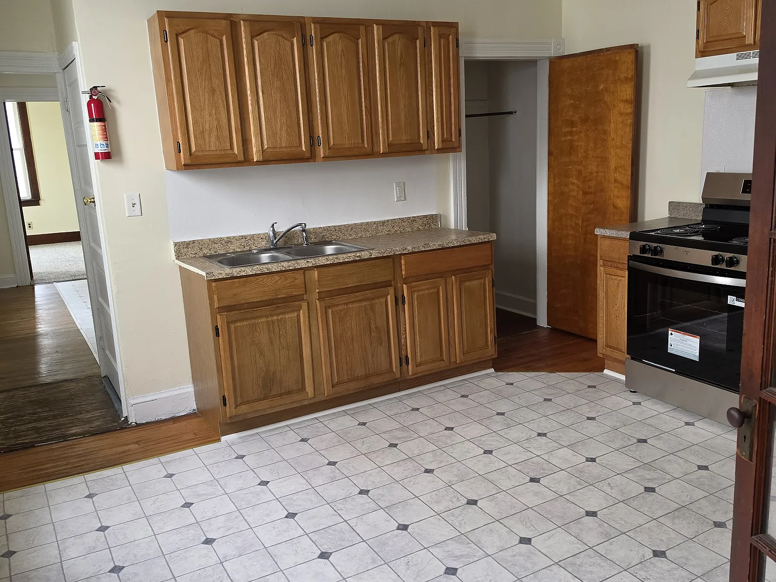 1 bed, $850 — Photo 4