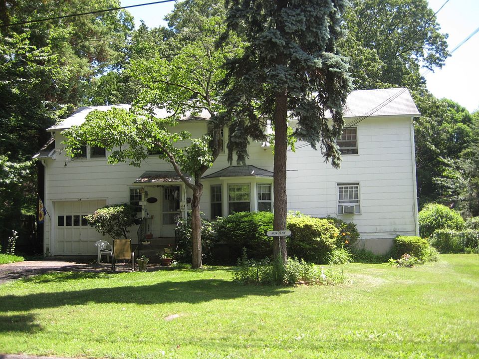 Front View