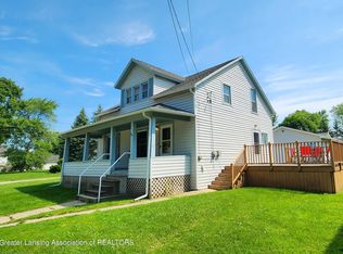 501 S Oak St, Durand, MI