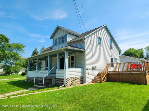 501 S Oak St, Durand, MI 48429