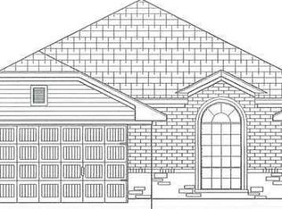 412 Bashaw Loop, Temple, TX 76502