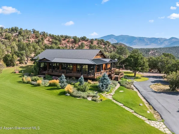 1315 Highway 131, Mc Coy, CO 80463