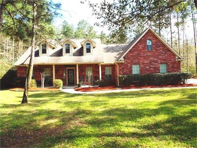 18021 Laurelee Ln, Conroe, TX, 77302