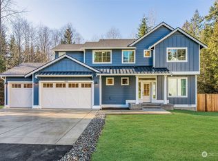 16810 62nd St SE, Snohomish, WA 98290