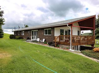 88 Sioux Rd, Banner, WY 82832