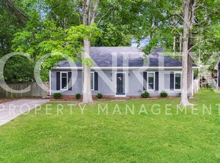 1505 Chadford Rd, Irmo, SC 29063