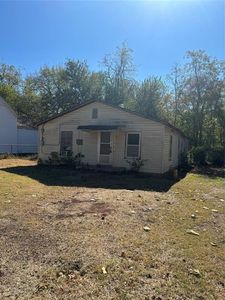 307 E Lincoln Ave, Guthrie, OK, 73044