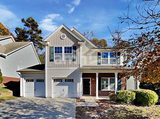 240 Mott Rd, Mooresville, NC 28115