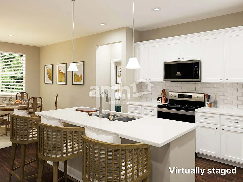 3 bed, 2.5 bath, 2111 sqft, $2,585 — Photo 4