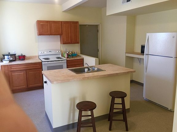 New Kitchen - Island