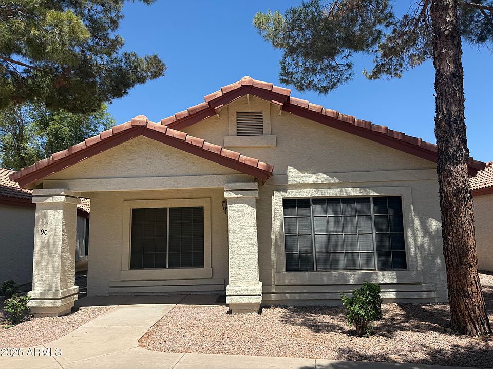 1st image of 1120 N VAL VISTA Drive #90