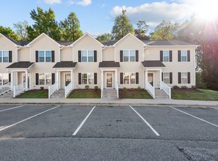 1229 Cross Creek Circle, Greenville, NC 27834