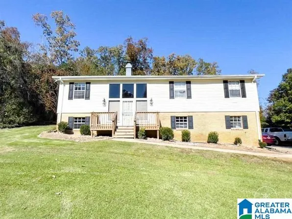 5336 Balboa Ave, Pinson, AL 35126