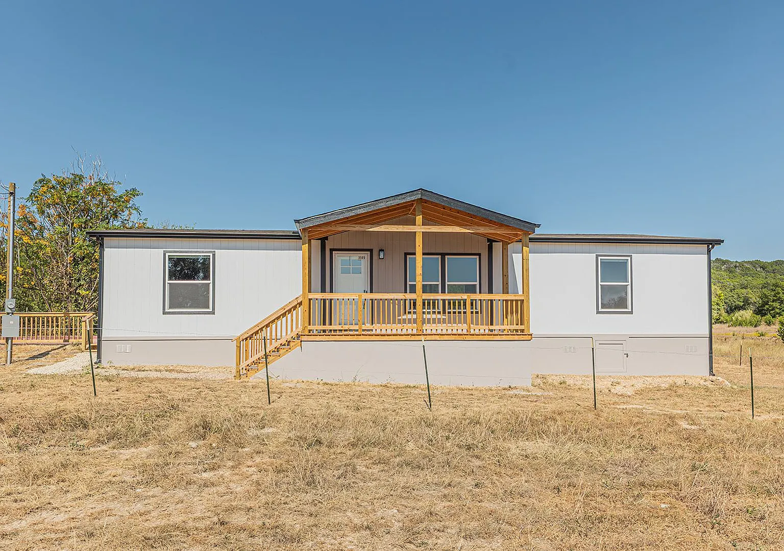 3505 Ivy Gap Rd, Kempner, TX — Photo 1