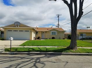 2124 Lupin St, Simi Valley, CA 93065