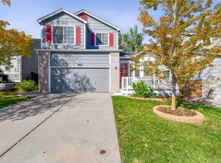 4925 Kingston Ave, Highlands Ranch, CO 80130