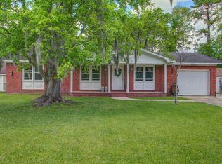 201 Judith Dr, Summerville, SC 29485