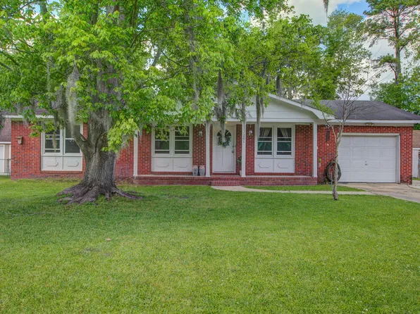 201 Judith Dr, Summerville, SC 29485