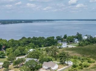 LOT 50 Riverside Dr, New Bern, NC 28560