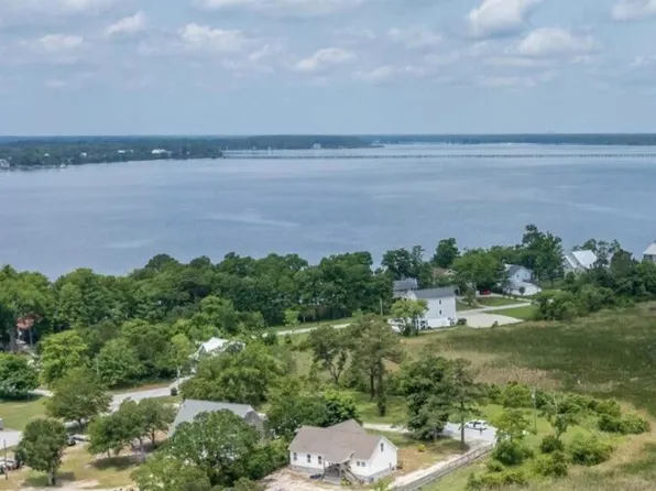 Lot 50 Riverside Drive, New Bern, NC 28560