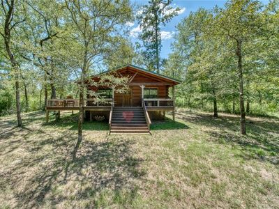 9277 Rocky Ridge Ln, Madisonville, TX, 77864