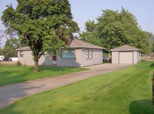 620 N Locust Rd, Spokane, WA 99206
