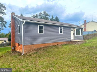171 Walnut St, Elk Garden, WV, 26717