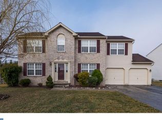 809 Brant Dr, New Castle, DE 19720