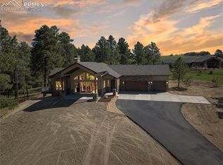 3514 Blue Heron Spring Ln, Colorado Springs, CO 80908