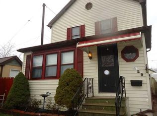 429 Kinsey Ave, Buffalo, NY 14217