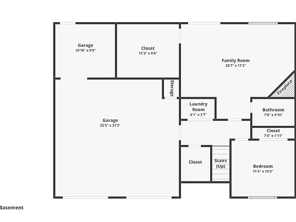 3rd image of this home