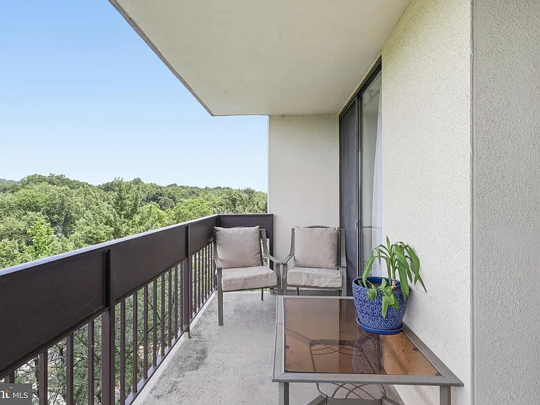 5300 Holmes Run Pkwy #607 — Photo 25