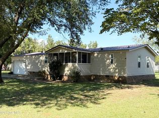 132 Church Street, Rockingham, NC 28379