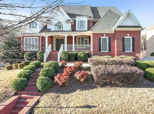 4471 Meadow Club Dr, Suwanee, GA 30024